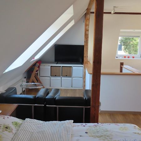 Wohlfuehlen In Bad Ems Apartment ภายนอก รูปภาพ