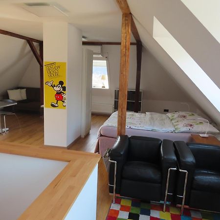 Wohlfuehlen In Bad Ems Apartment ภายนอก รูปภาพ