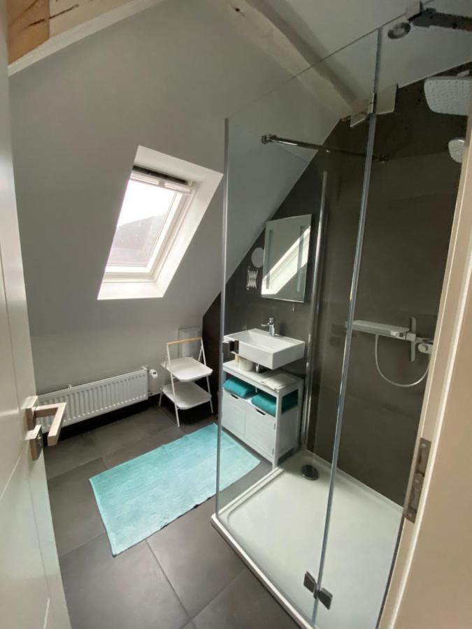 Wohlfuehlen In Bad Ems Apartment ภายนอก รูปภาพ