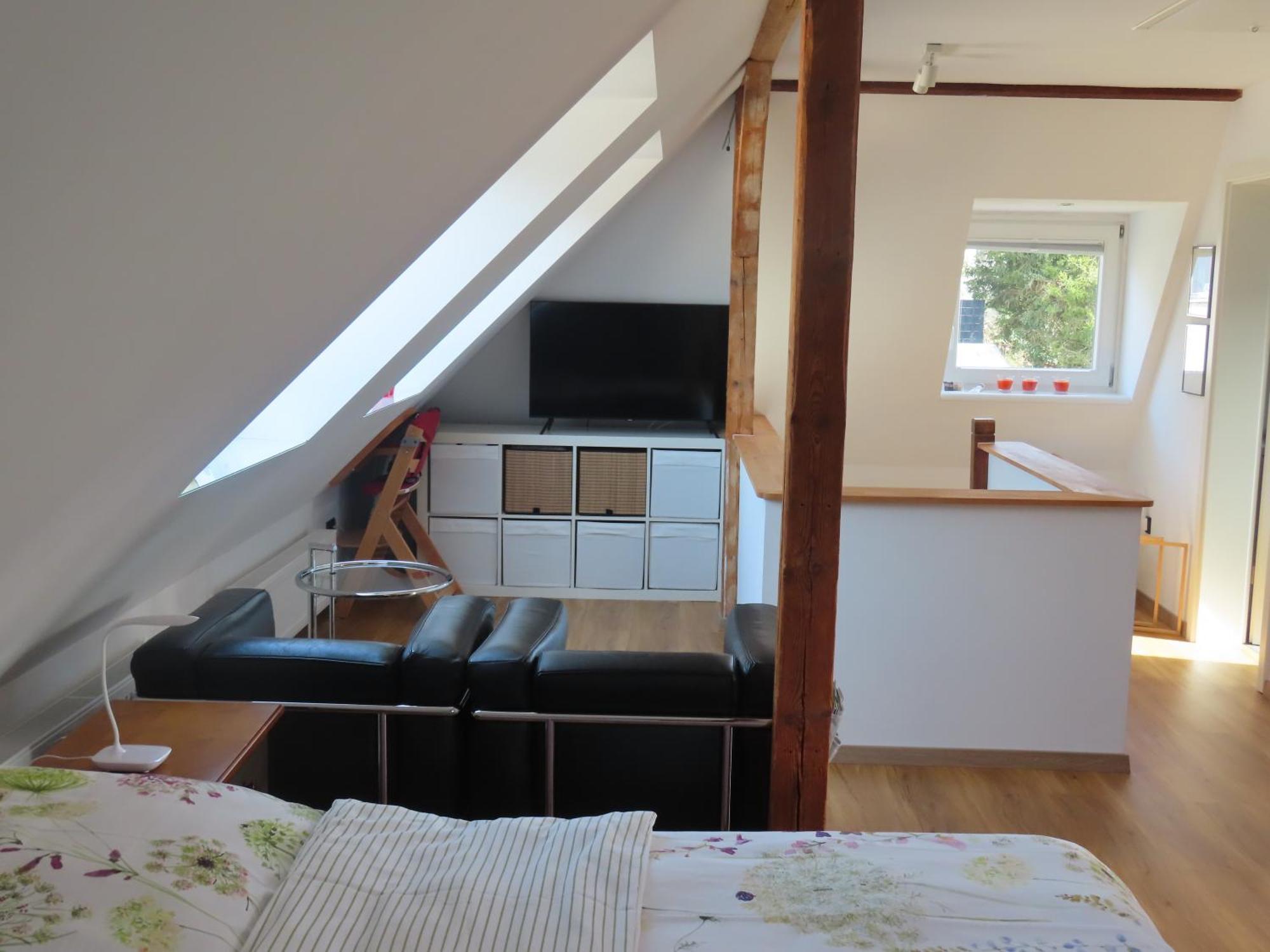 Wohlfuehlen In Bad Ems Apartment ภายนอก รูปภาพ