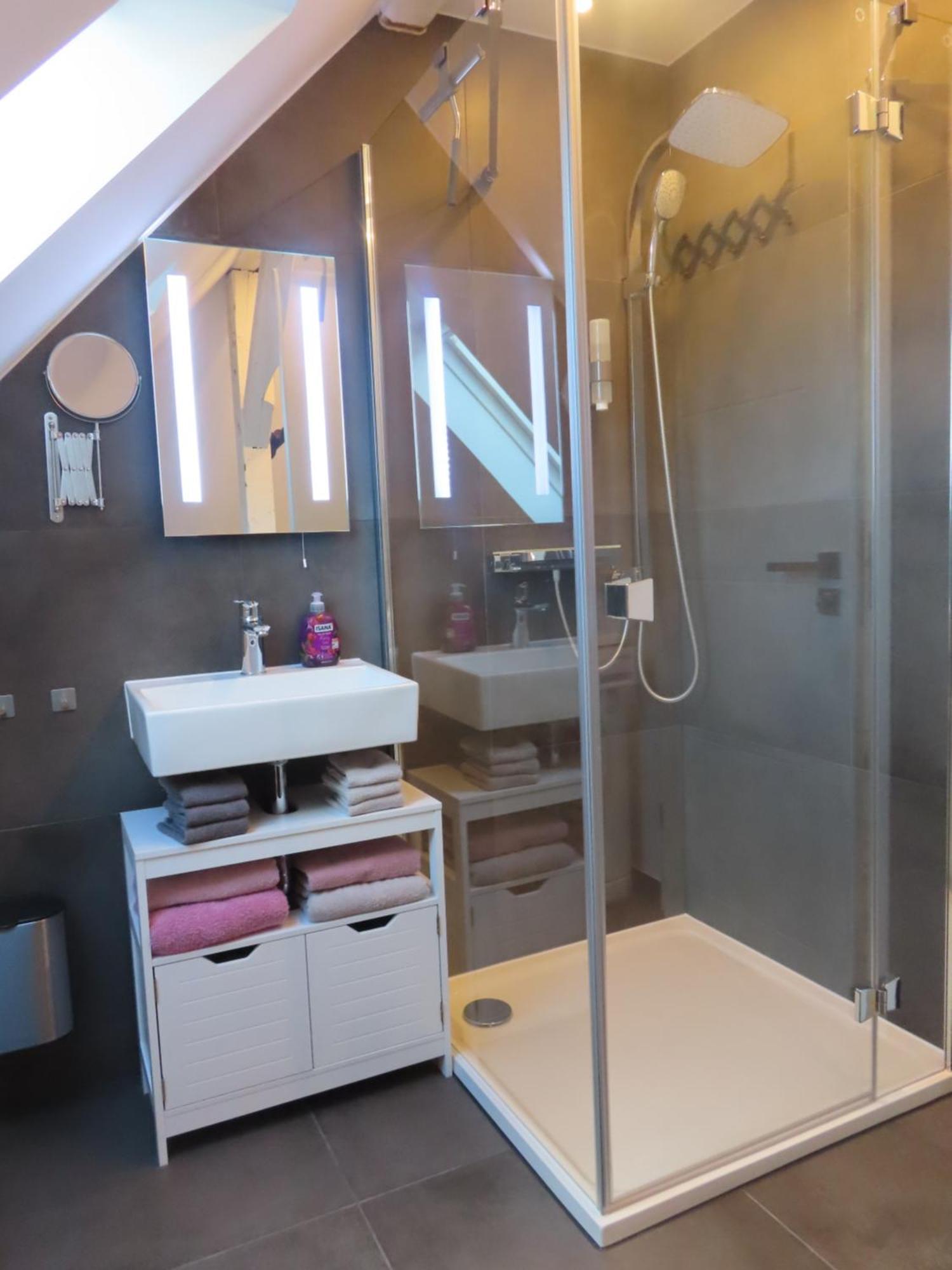 Wohlfuehlen In Bad Ems Apartment ภายนอก รูปภาพ