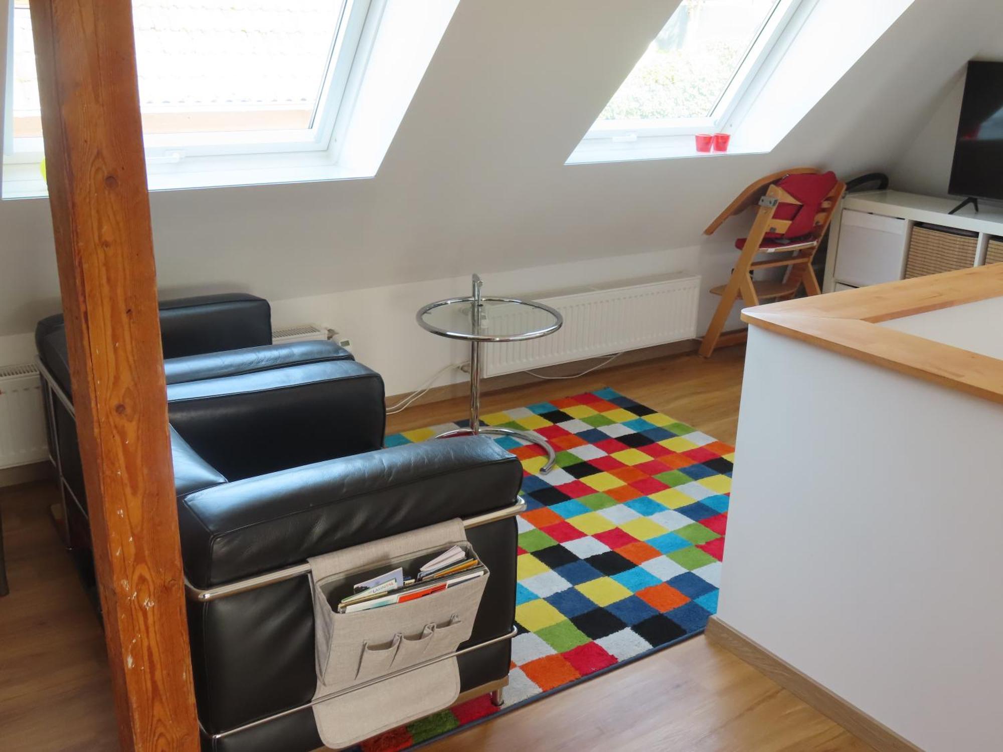 Wohlfuehlen In Bad Ems Apartment ภายนอก รูปภาพ
