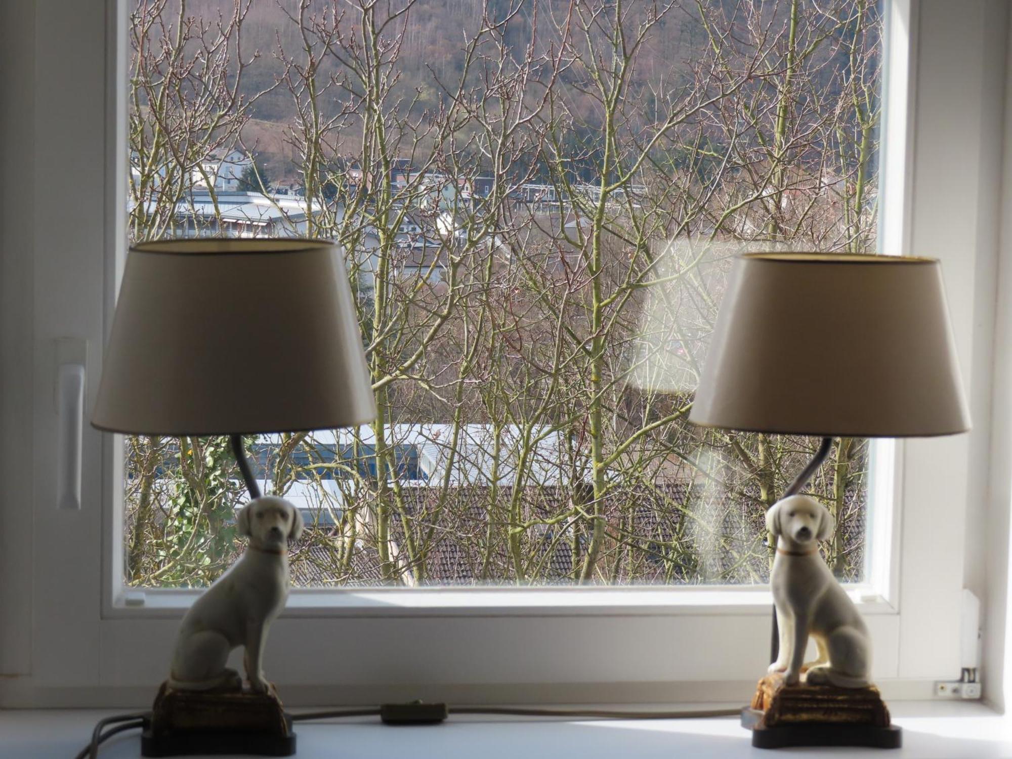 Wohlfuehlen In Bad Ems Apartment ภายนอก รูปภาพ