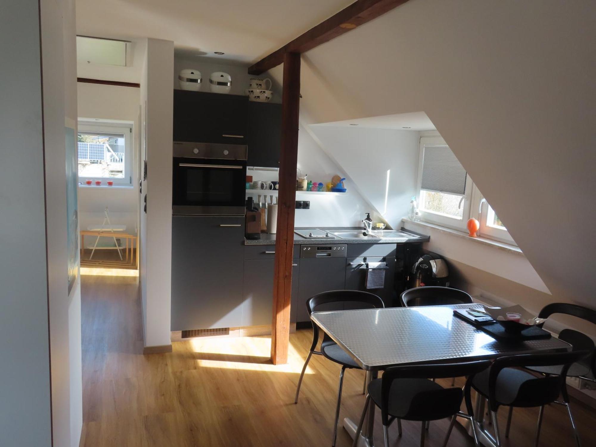 Wohlfuehlen In Bad Ems Apartment ภายนอก รูปภาพ