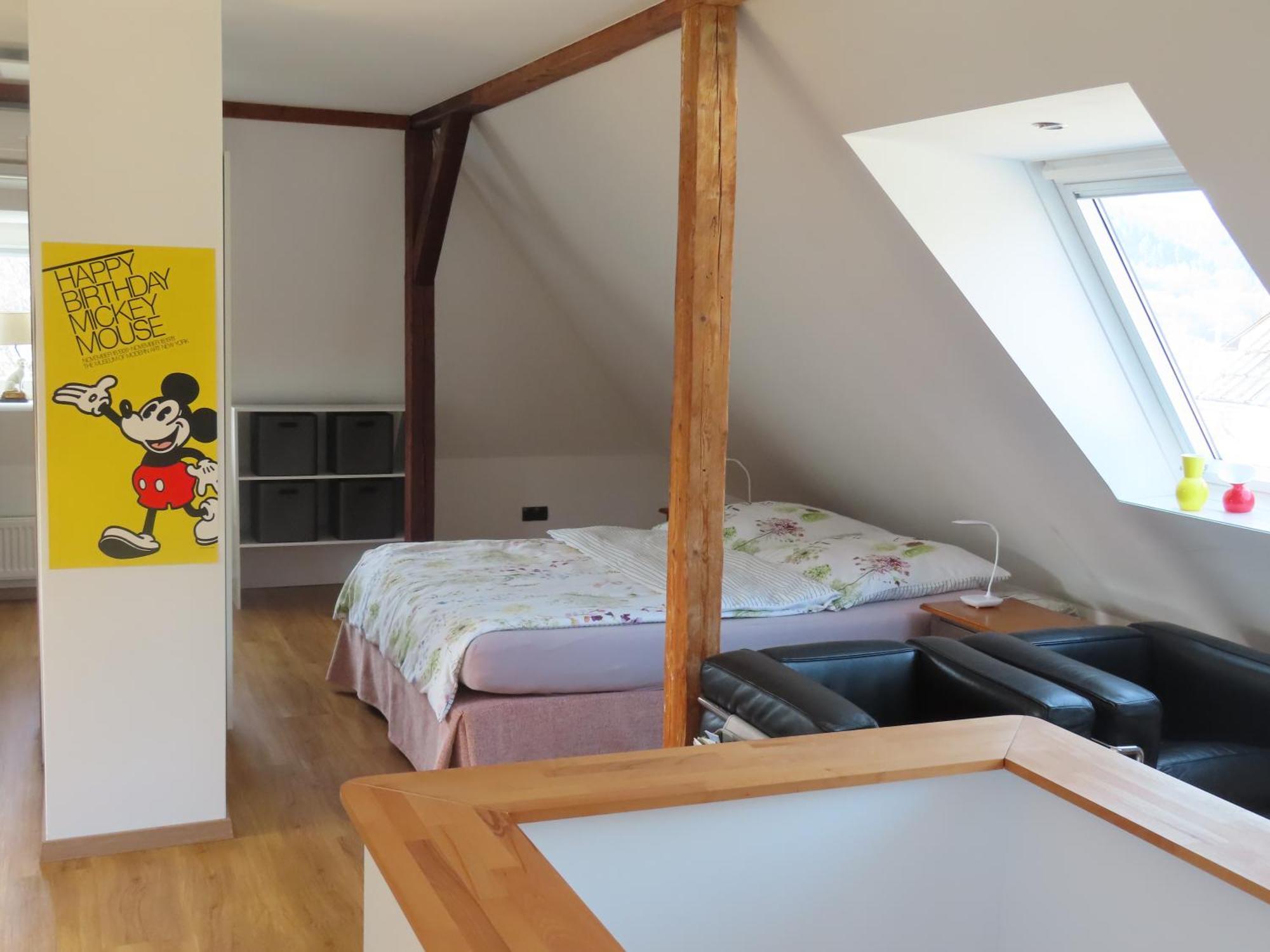 Wohlfuehlen In Bad Ems Apartment ภายนอก รูปภาพ