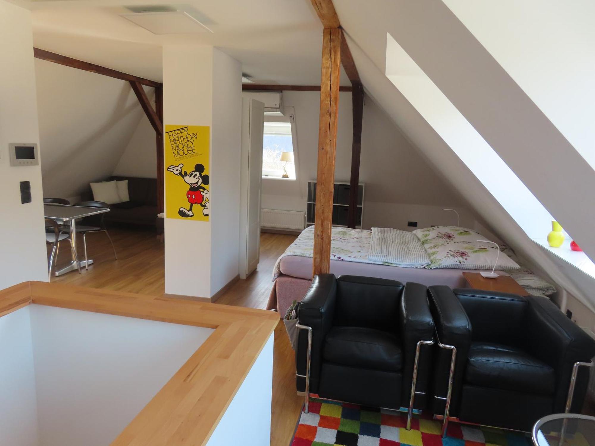 Wohlfuehlen In Bad Ems Apartment ภายนอก รูปภาพ